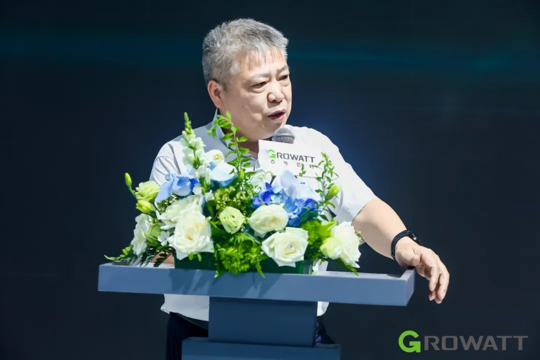 古瑞瓦特展会现场强势出圈