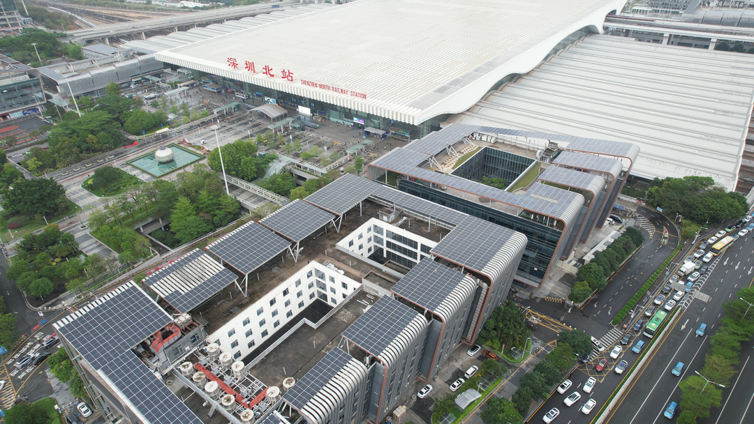 古瑞瓦特“特优电站”案例